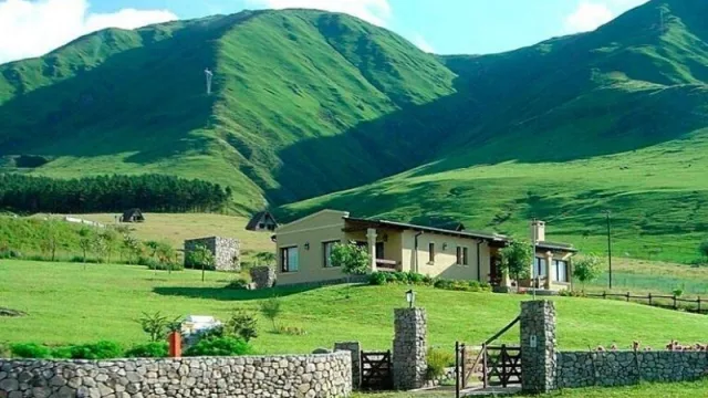 Efectos del aislamiento social: turismo busca de qué manera reactivar el sector 