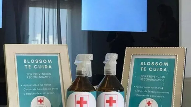 Las estéticas se preparan para volver al ruedo: turnos cada una hora, uniformes descartables y telemedicina (el caso de Blossom)