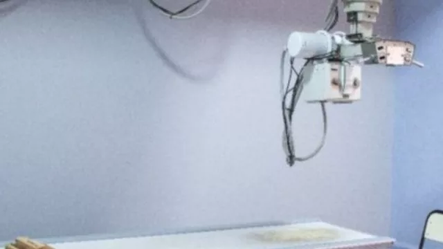 Con una inversión superior a $ 47 millones, el Hospital de Urgencias cuenta con espacios renovados