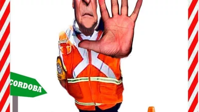 Schiaretti desentona con AF: no quiere migraciones internas