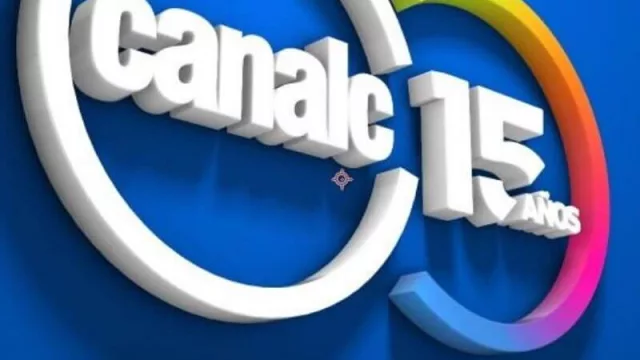 Canal C cumple 15 años y los celebra con la renovación de su imagen