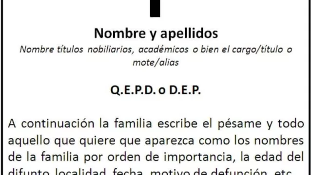¿El coronavirus terminará con los velorios? Cómo trabajan los servicios fúnebres cordobeses 