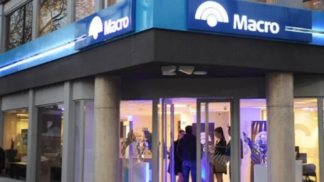 Pongamos las cosas en claro: qué se puede hacer desde mañana (y cómo) en los bancos (Macro te lo explica)