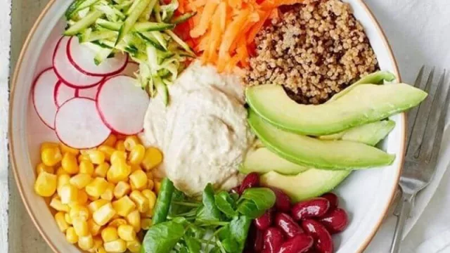 Hambre emocional y cuarentena