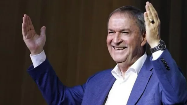 No hay un cospel en la Provincia, dice (y alerta)