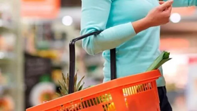 El ticket promedio en autoservicios creció un 114% en marzo de 2020 vs 2019 según Scanntech 