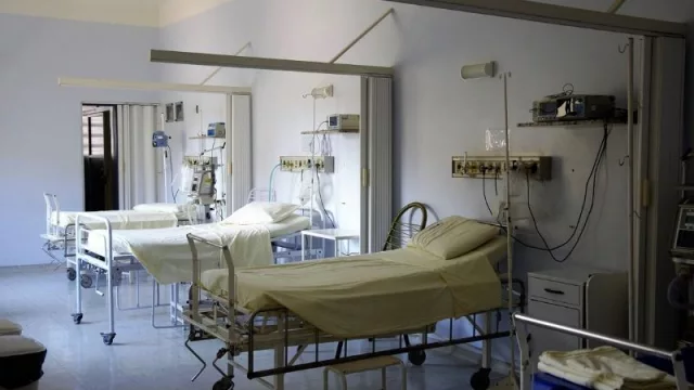  Camas hospitalarias: una apuesta del sector metalúrgico para su reactivación