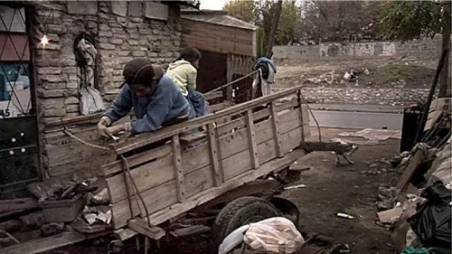 Después que esto pase, sacamos a todos de la pobreza, dice...