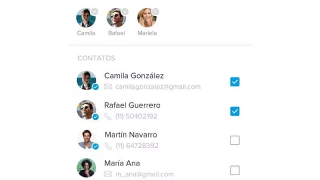 Sin salir de casa: Mercado Pago presentó una función para enviar dinero (¡y dividir gastos!) 