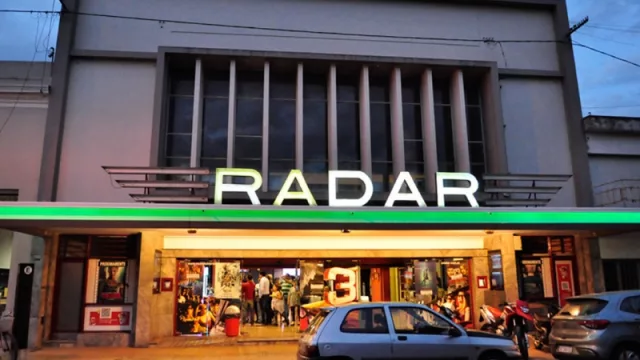 San Francisco: Llegan las vacaciones y el Complejo de cines “Las Tipas” ya está listo (ahora Los Minions y esperando Suar y Avatar)