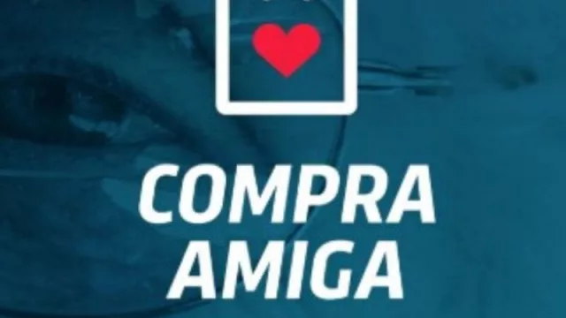 Cómo funciona “Compra amiga”, la app cordobesa para mantener a flote a los pequeños comercios (con compra y venta online)