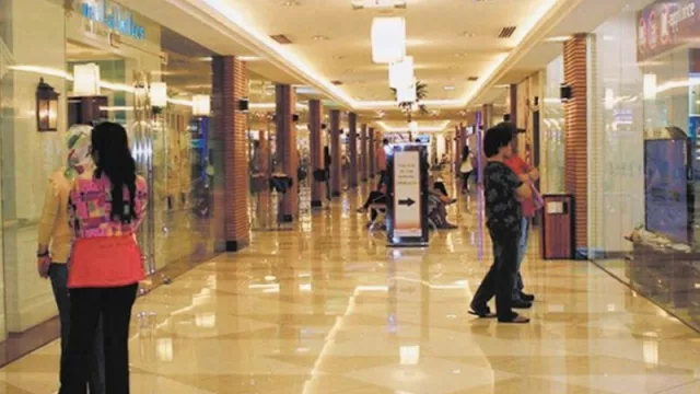 La Cámara Argentina de Shoppings Centers pide que ayuden a sus locatarios a pagar las expensas