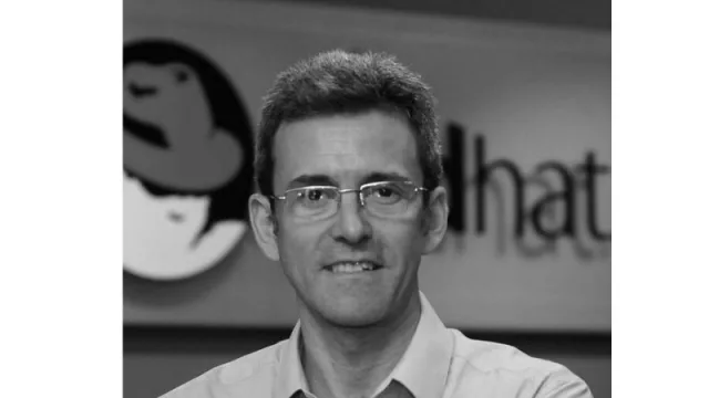 Red Hat nombra nuevo vicepresidente de marketing para LatAm