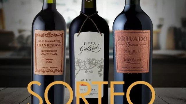 Tenemos un regalazo de cuarentena