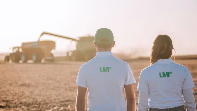 Grupo LMR emite ON por US$ 1,9 (dólar link) para pasar de 30.000 a 40.000 hectáreas producidas