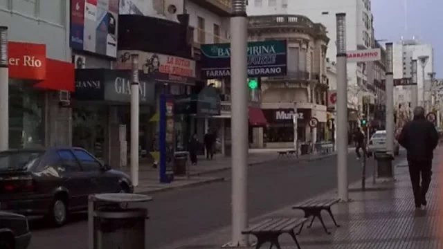 Starobinsky: “Hay que salir rápidamente a inyectar plata en la calle”