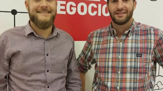 Esmeralda, proveedores de desarrollistas y especialistas en los últimos detalles de la obra (Proaco, Gama y Betania ya los eligen)