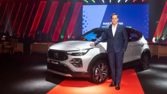 Con más insumos (es decir, si hubiera más dólares), Fiat también podría sumar un segundo turno en Ferreyra (¿Zuppi a Adefa?)