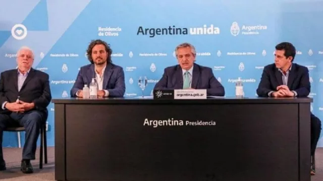 El dilema de Alberto Fernández (y vos)