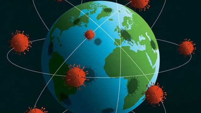 Por Coronavirus, la caída del PBI en Argentina sería del 6,7%, uno de los 3 más perjudicados del G20 (similar a Italia)