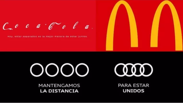 Si durante el COVID tu marca no habló, esto te interesa