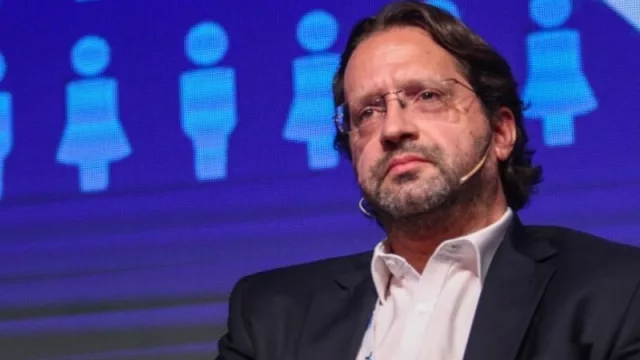 Marcos Lavagna ante el desafío de explicar bien