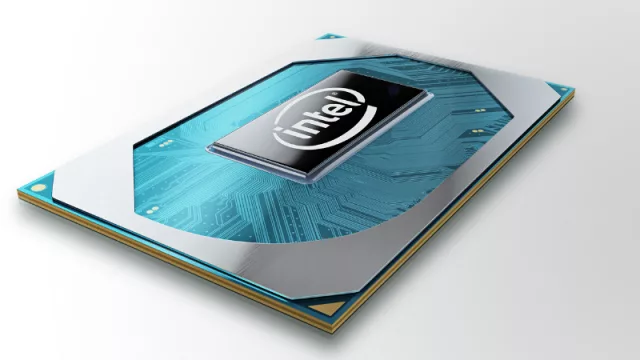 Conocé la nueva serie H de los Intel Core (en su 10ª generación)