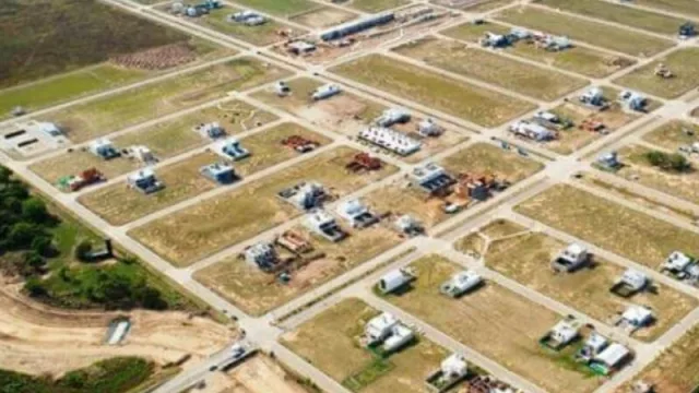 Qué van a hacer con el pago de cuotas de viviendas y terrenos Pilay, Edisur, Proaco, GNI y Conoc