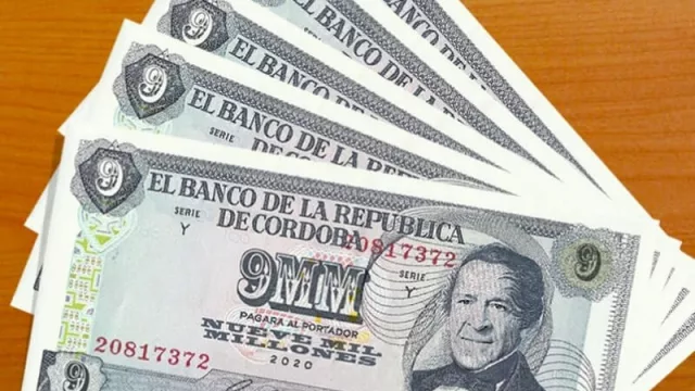 El mercado imagina una cotización en torno al 75/80% del "Bocapro" de Schiaretti (¿y el de Llaryora?)