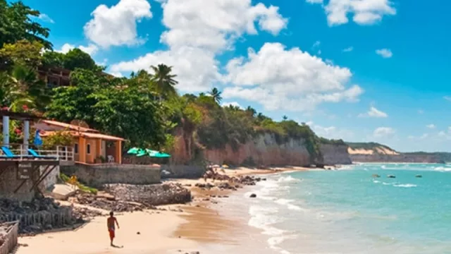 Oportunidad: paquete a Brasil para 2021 a mitad de precio (podés cancelar hasta 30 días antes y te devuelven el 100%)