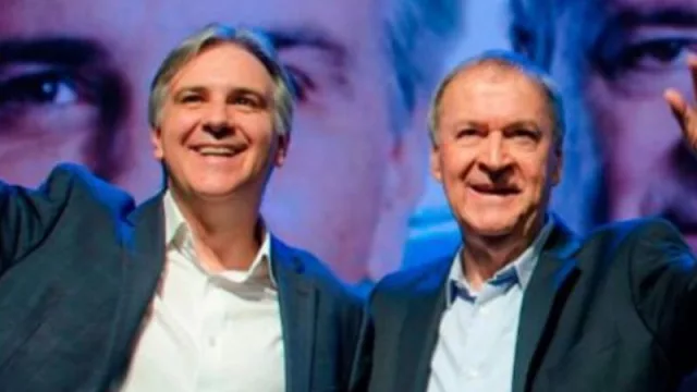 Después del bono de Schiaretti ($ 9.000 millones), Llaryora también emite el suyo ($ 2.000 millones)