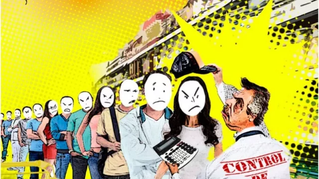 AF delega el control de precios; intendentes, reniegan