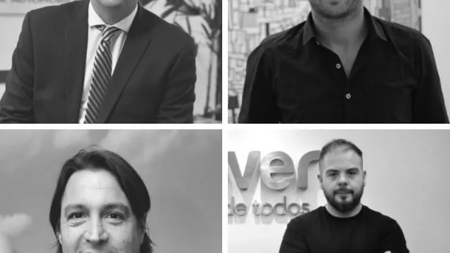 Qué nos cuentan por Whatsapp los directivos de FCA (Fiat), Braver (vía pública), Isaias Goldman (refrigeración) y Git (mayorista de turismo)