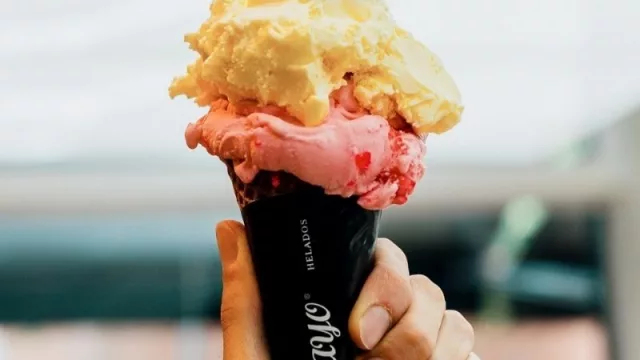 Se agranda la familia: Mayo Helados llegó a General Paz (y proyecta abrir más franquicias)