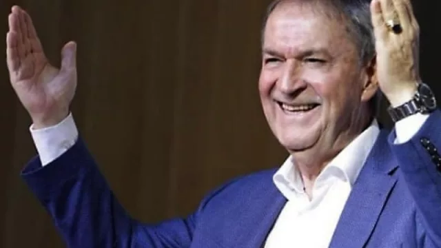 Córdoba: la primera provincia en emitir un bono (lo anunció Schiaretti y sería “digital”)