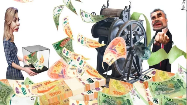 Teletón de Vanoli, más pródigo que el de Fabiola