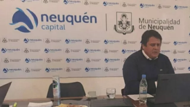 La “Muni” de Neuquén exime el pago de impuestos a más de 5.200 pequeños comerciantes