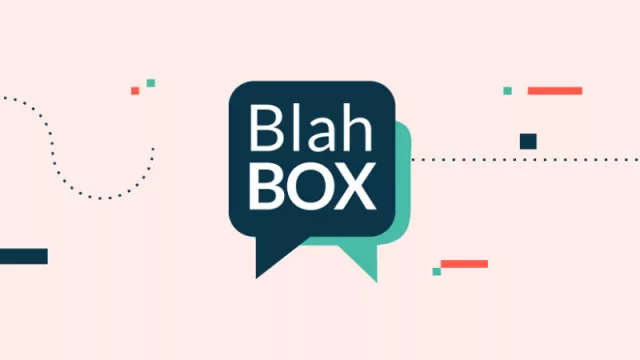 Blahbox: los chatbots unidos contra la amenaza del coronavirus