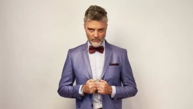 Total es Sábado: hoy debuta la producción de Centromedia (Gladys Vega, ex Lagarto Show) con Sergio Zuliani por el Doce