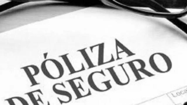 ¿Por qué las compañías de seguro no deberían cobrar la prima de marzo y abril al 100%? (pedido a la SSN)