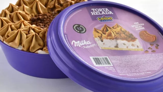 ¡Atenti fanáticos del helado! Grido reactiva su delivery 