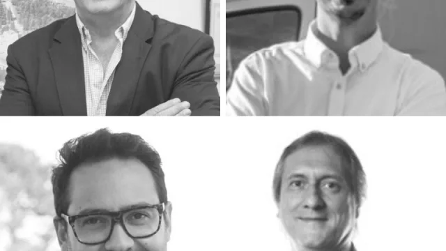 Qué nos cuentan por Whatsapp otros 4 empresarios locales sobre su negocio y su sector (Sargiotto, Osman, Piccardo y Mariani)