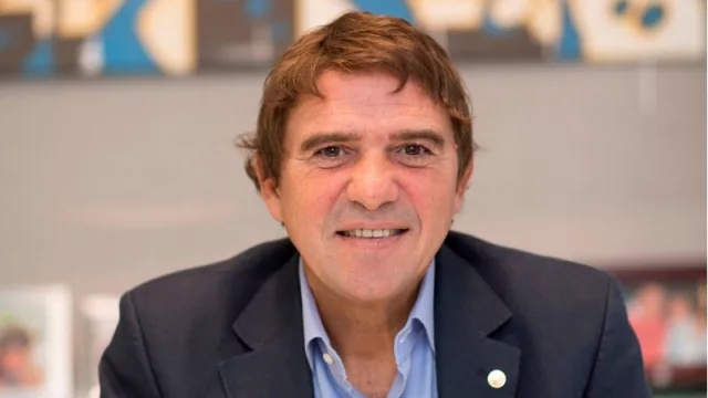 Desmiente que -como dice AVIRA- el sector esté trabajando