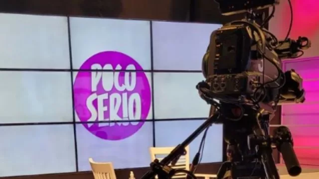 Este domingo en Poco Serio: dos mujeres de izquierda (Cintia Frencia y Luciana Echevarría)