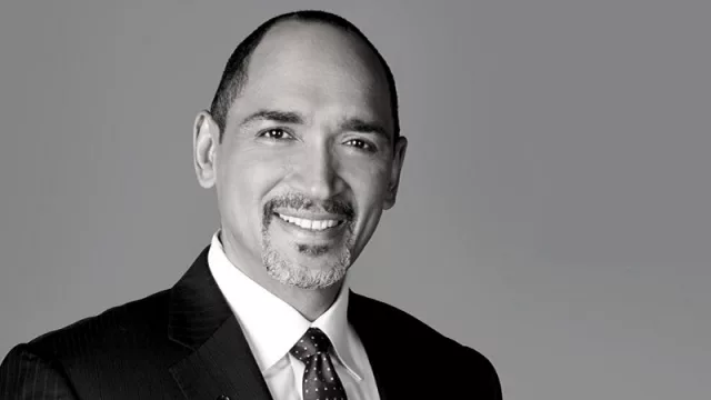 Dr. John Agwunobi, nuevo CEO de Herbalife Nutrition