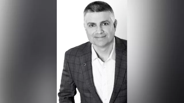 John DeSimone, nuevo presidente de Herbalife Nutrition