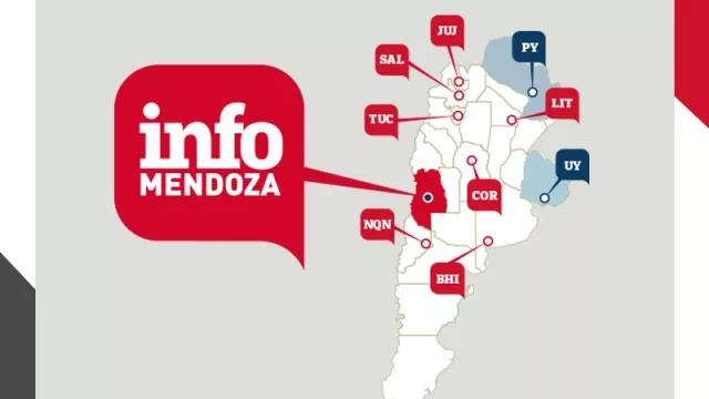 Vivimos tiempos interesantes: llega InfoMendoza (ya son 10 los sitios de la Red InfoNegocios)