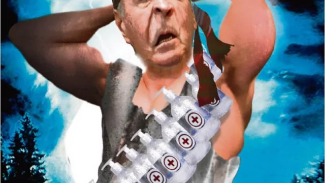 Schiaretti se prepara para lo peor (rediseñan red sanitaria)