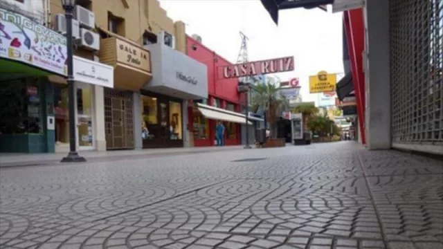 Comerciantes correntinos piden volver a trabajar para generar ingresos