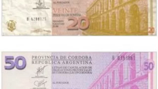 La provincia no descarta lanzar bonos (¿digitales?): todo dependerá de que Nación "coparticipe" (o no) la emisión monetaria